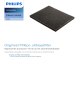Philips CP0789/01 Product Datasheet