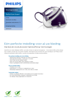 Philips GC9235/02 Product Datasheet