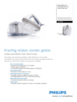Philips GC9020/02 Product Datasheet