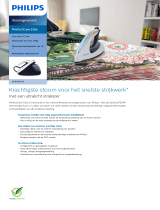 Philips GC9630/20 Product Datasheet