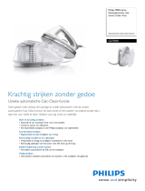 Philips GC9040/02 Product Datasheet