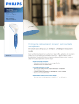 Philips GC300/20 Product Datasheet