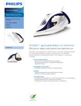 Philips GC4506/20 Product Datasheet
