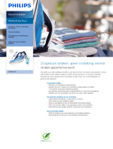 Philips GC4914/27 Product Datasheet