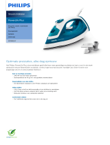 Philips GC2983/27 Product Datasheet