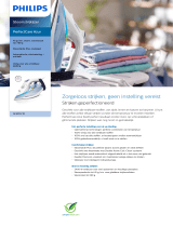 Philips GC4910/10 Product Datasheet