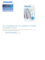 Philips CRP593/01 Product Datasheet
