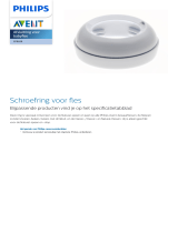 Avent CP9926/01 Product Datasheet
