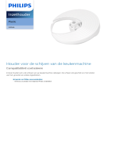 Philips CRP506/01 Product Datasheet