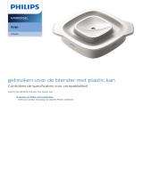 Philips CP6900/01 Product Datasheet