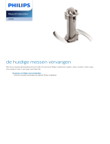 Philips CP9585/01 Product Datasheet