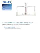 Philips CP9127/01 Product Datasheet