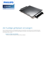 Philips CP9784/01 Product Datasheet