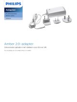 Philips CP0192/01 Product Datasheet