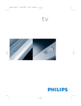 Philips 42 pf 9945 Handleiding