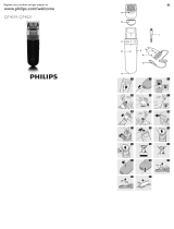 Philips QT4021/50 Handleiding