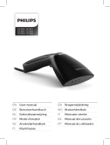 Philips GC360/30 Handleiding