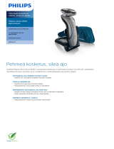 Philips RQ1151/17 Product Datasheet