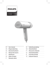 Philips STH3000/20 Handleiding