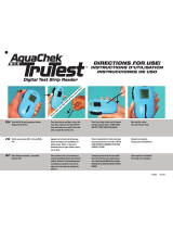 AquaChek TruTest Directions for Use