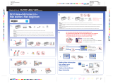 Epson 1400 - Stylus Photo Color Inkjet Printer Gebruikershandleiding