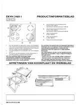 Bauknecht EKVH 3460-1 BR Program Chart