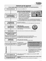 Whirlpool ADP SOLAR/1 Program Chart