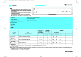 Bauknecht GSF 4660 WS de handleiding