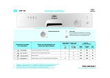 IKEA DWF 445 S (400 270 45) Program Chart