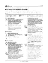 Whirlpool GMX 61102 de handleiding