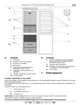 IKEA CZN 340 Program Chart