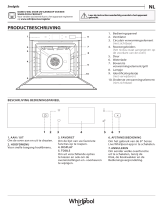 Whirlpool W9 OS2 4S1 P Daily Reference Guide