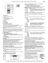 IKEA WBE3433 A+W Program Chart