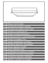 Whirlpool AKS 422 WH Program Chart