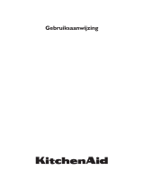 KitchenAid KICO 3T133 PFES Gebruikershandleiding