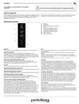 Privileg PVBN 486 DX Daily Reference Guide