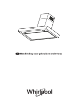 Whirlpool AKR 995/1 IX Gebruikershandleiding