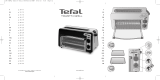 Tefal TL600030 Handleiding