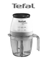 Tefal MB4034 - Optimo power Drink de handleiding