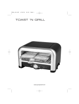 Tefal TF8010 - Toast N Grill de handleiding