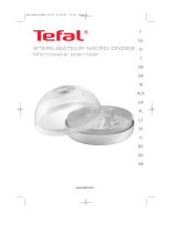 Tefal BH1311J8 de handleiding