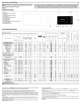 Whirlpool W6 W945WB EE Daily Reference Guide