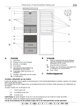 IKEA CZN 340 Program Chart