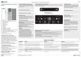 Bauknecht GKN 19G4S IN 2 Daily Reference Guide