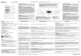 Bauknecht KGIF 3305/A+/1 Program Chart