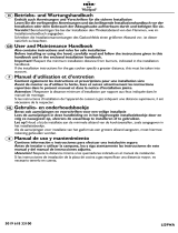 IKEA HO EV W Program Chart