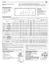 Proline PTL5100/N Daily Reference Guide