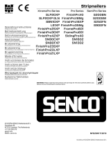 ISANTA Senco XtremePro LS1XP Operating Instructions Manual