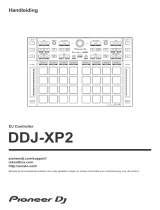 Pioneer DDJ-XP2 de handleiding