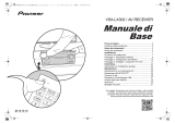 Pioneer VSX-LX302 Handleiding